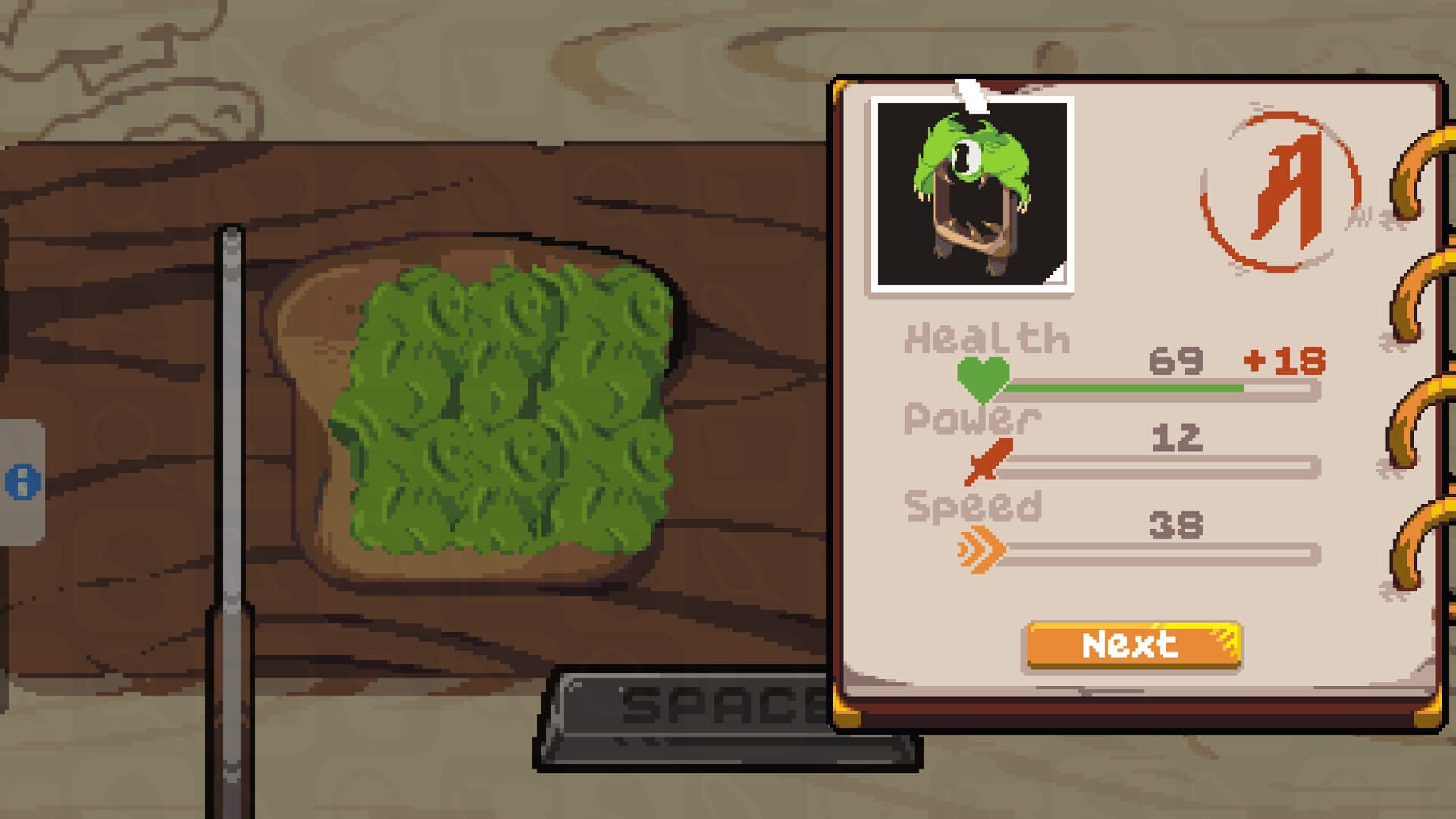 GladiEATers screenshot 1
