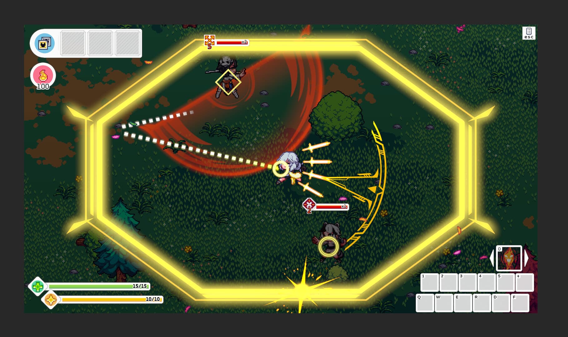 SignaNota screenshot 2