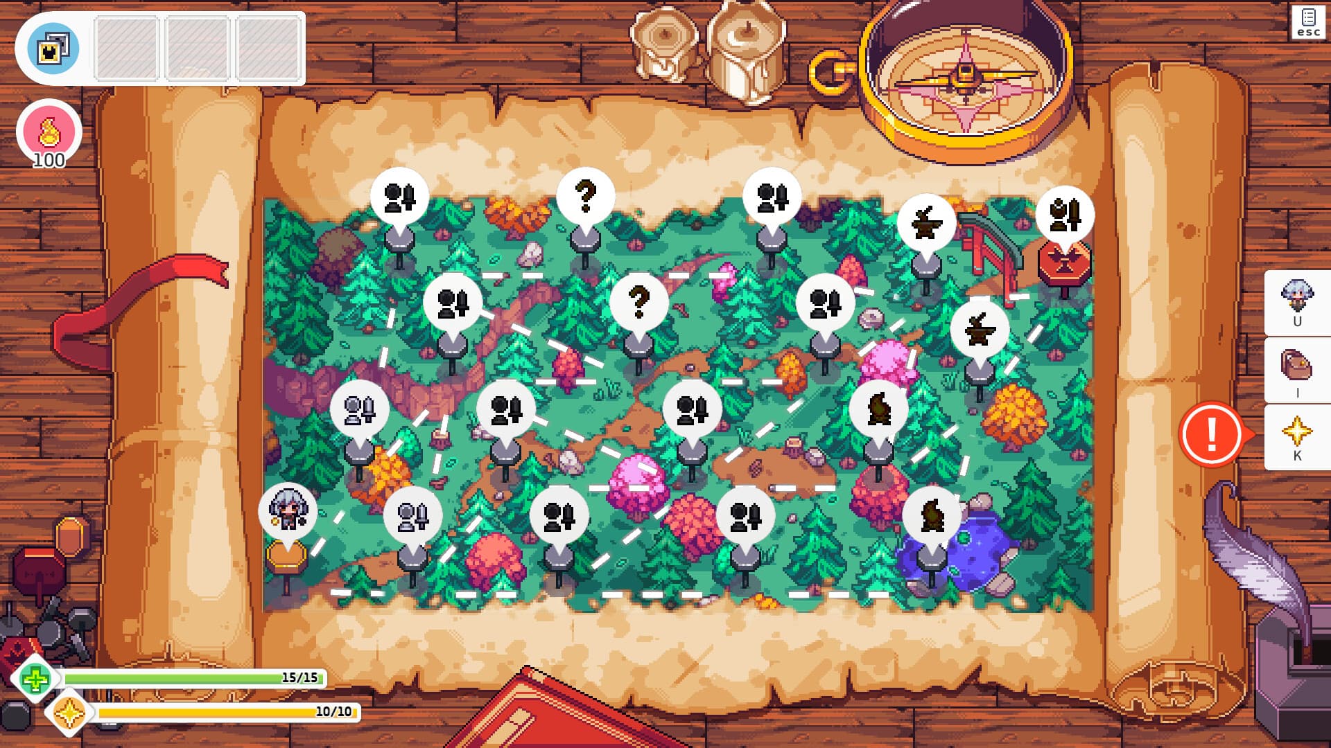 SignaNota screenshot 1