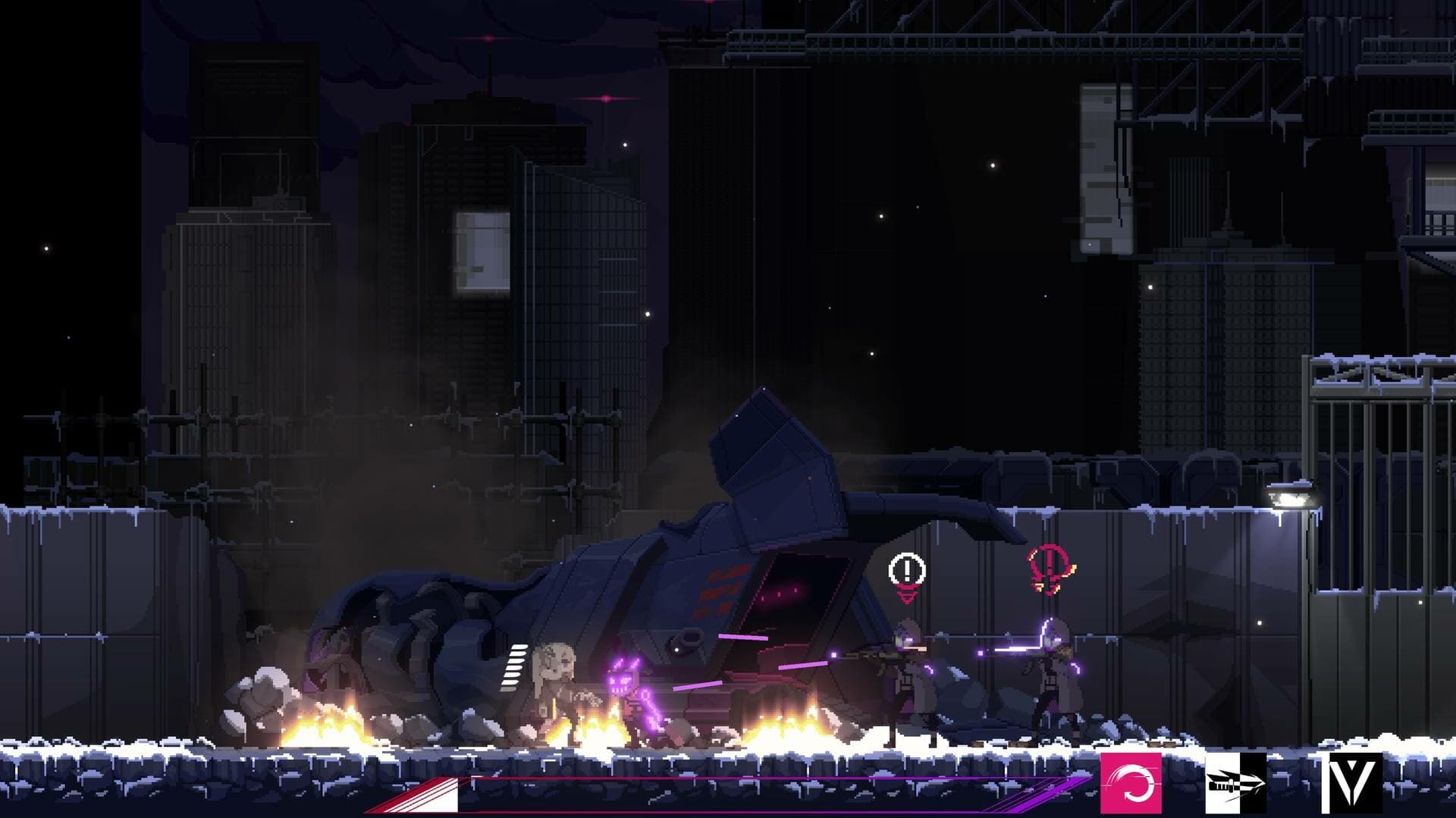 Revenant screenshot 4