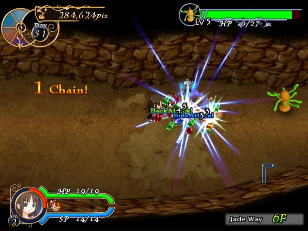 Recettear: An Item Shop's Tale screenshot 2