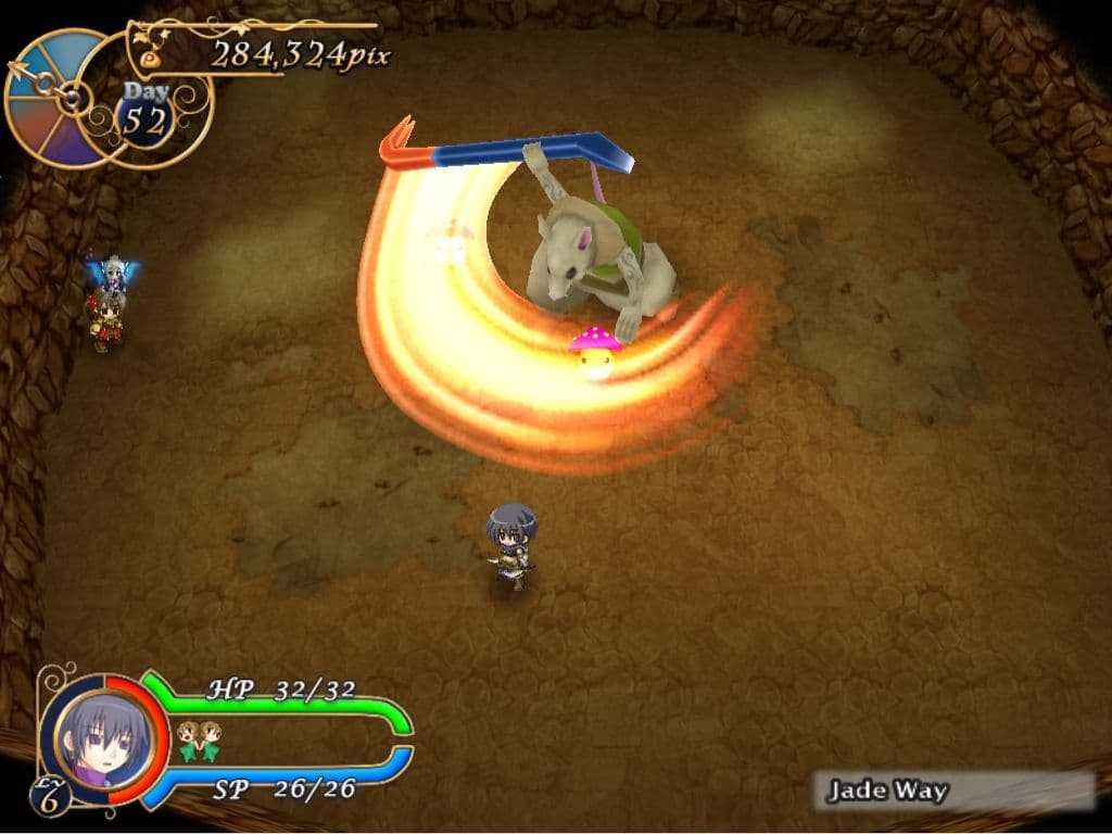 Recettear: An Item Shop's Tale screenshot 3