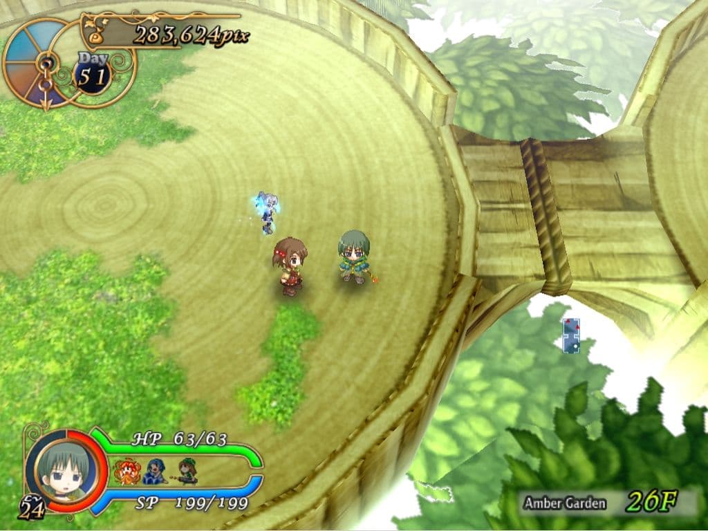 Recettear: An Item Shop's Tale screenshot 1