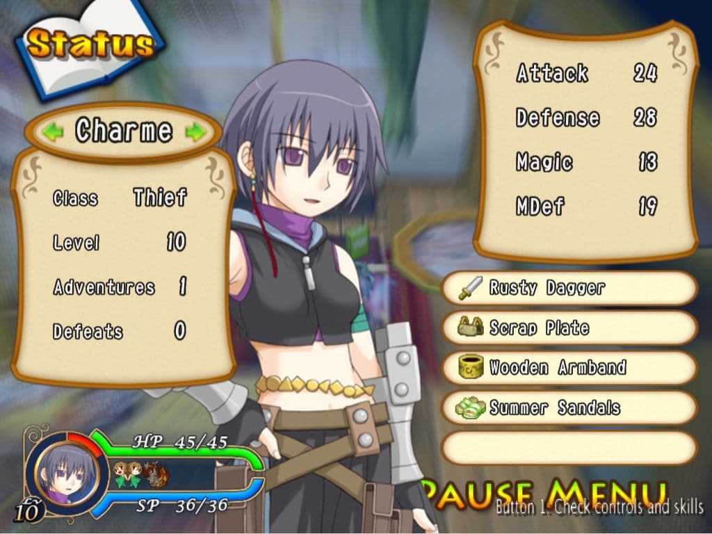 Recettear: An Item Shop's Tale screenshot 4