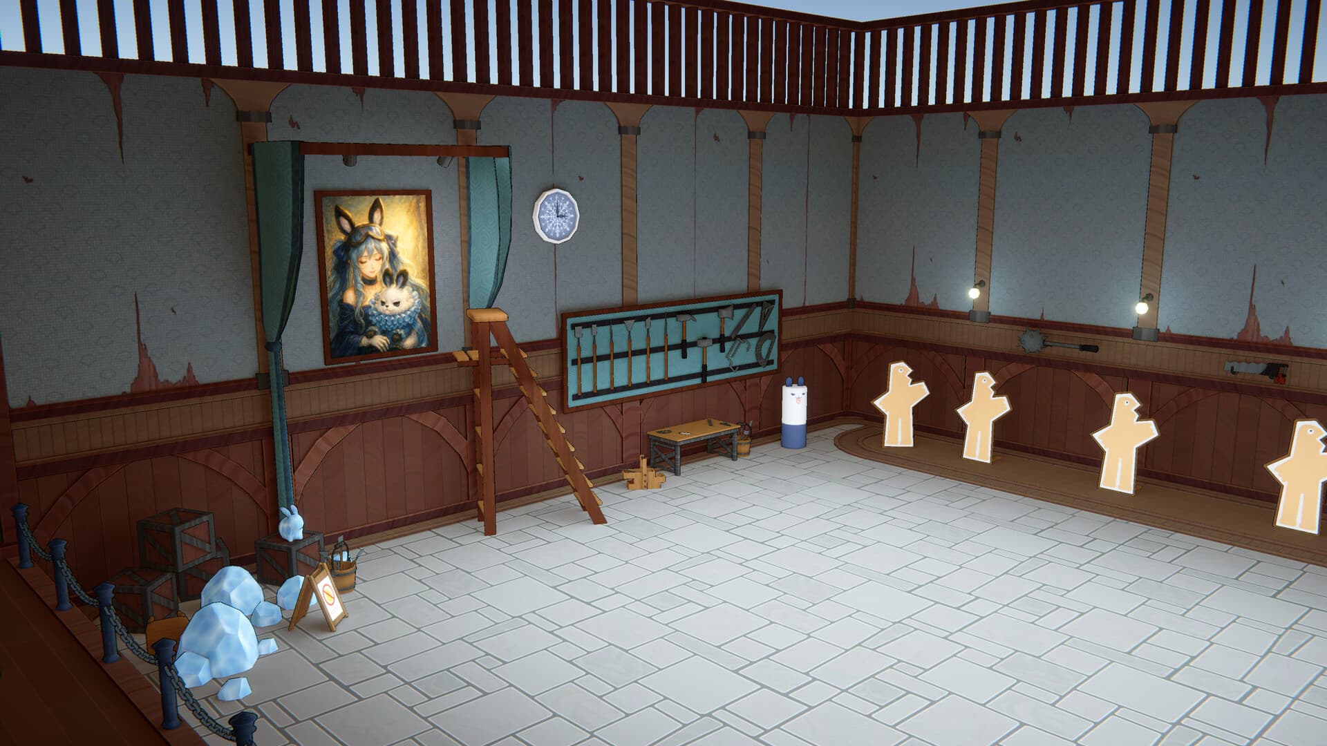 Kona&SnowRabbit screenshot 4
