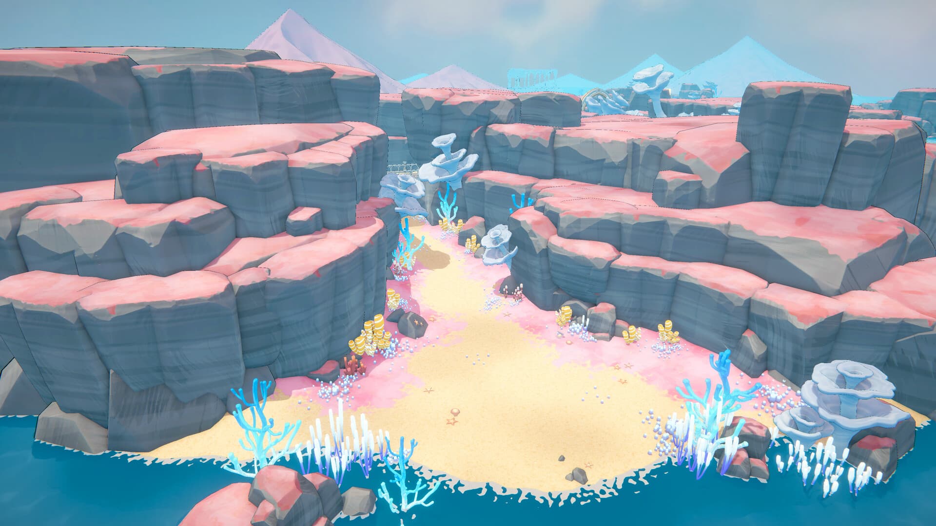 Kona&SnowRabbit screenshot 3