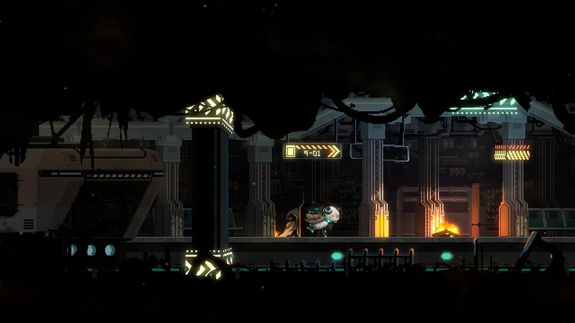 OVIS LOOP screenshot 2