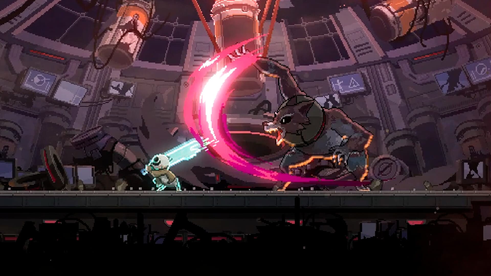 OVIS LOOP screenshot 1