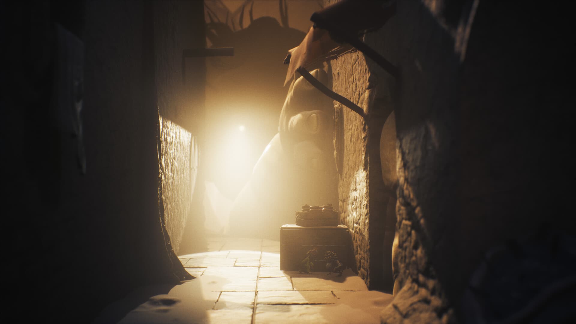 Little Nightmares III screenshot 1