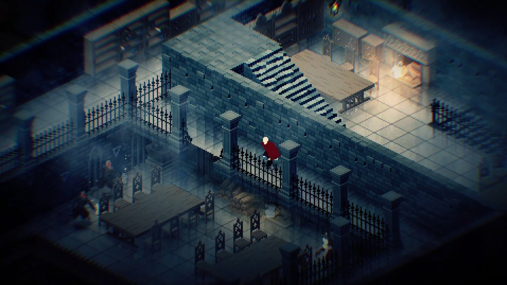 Chrono Sword screenshot 3