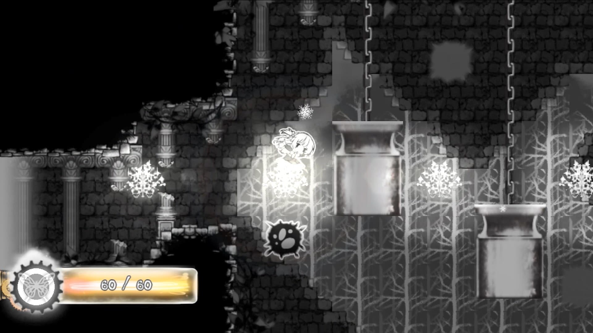 Nevaeh screenshot 4