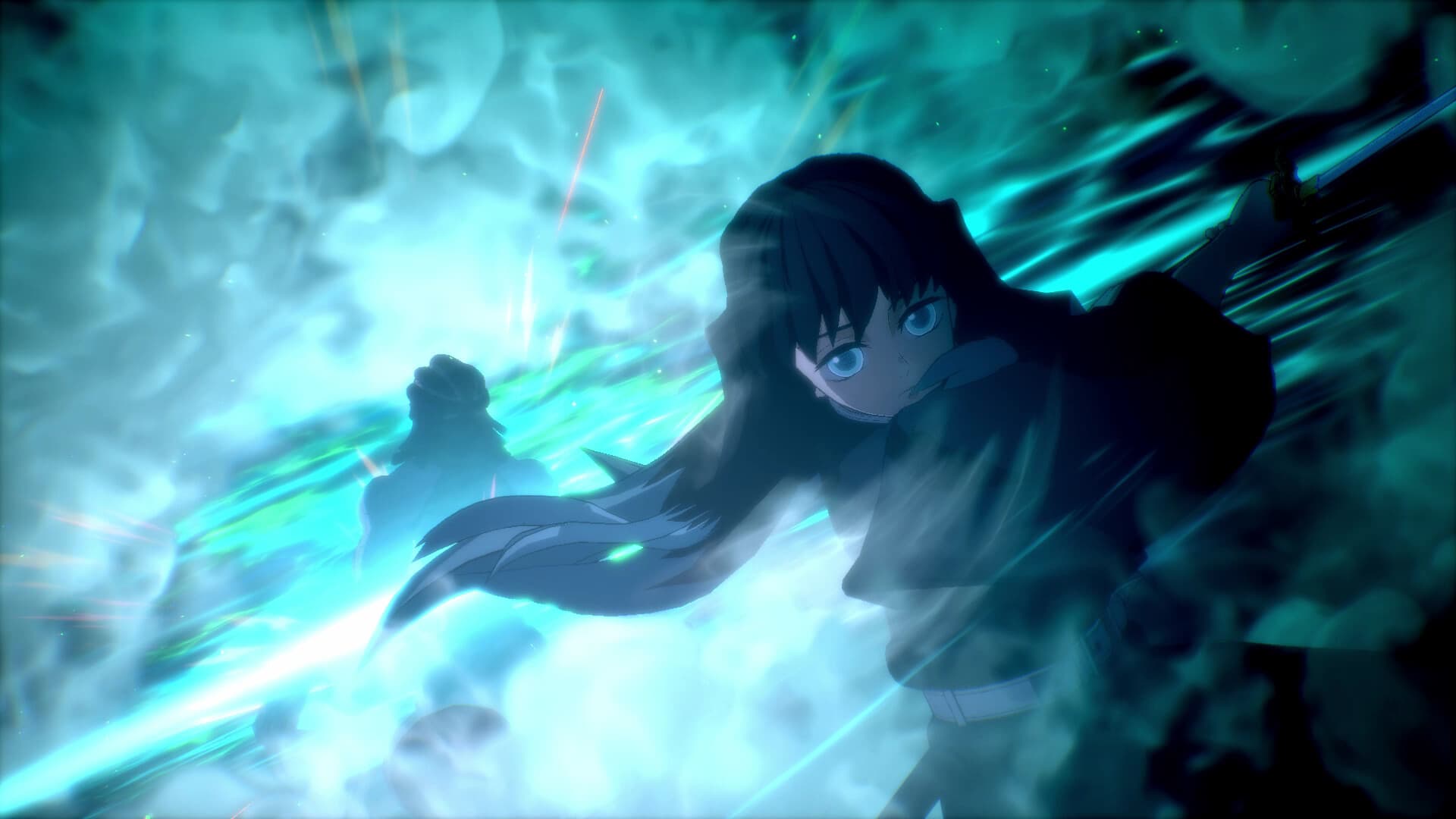 鬼滅の刃 ヒノカミ血風譚2 screenshot 3