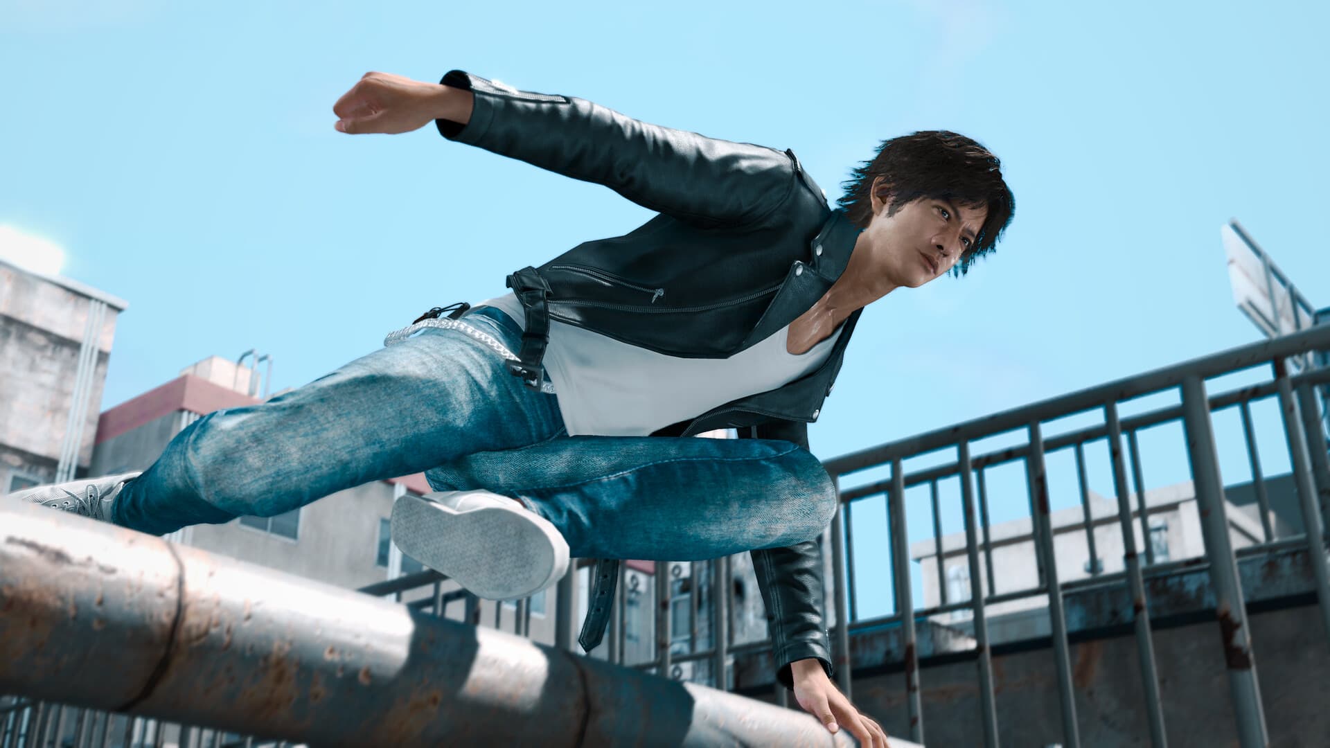 Judgment screenshot 2