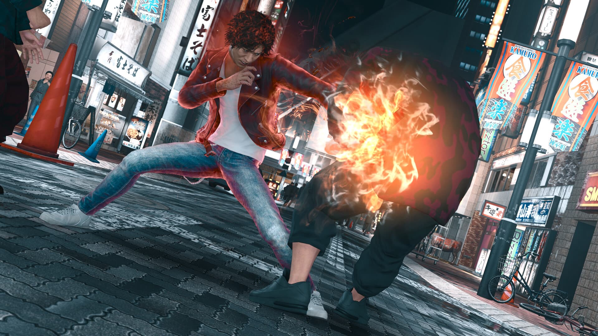Judgment screenshot 3