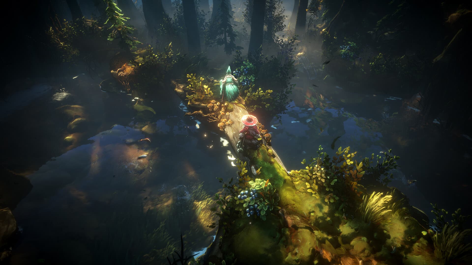 No Rest for the Wicked screenshot 4