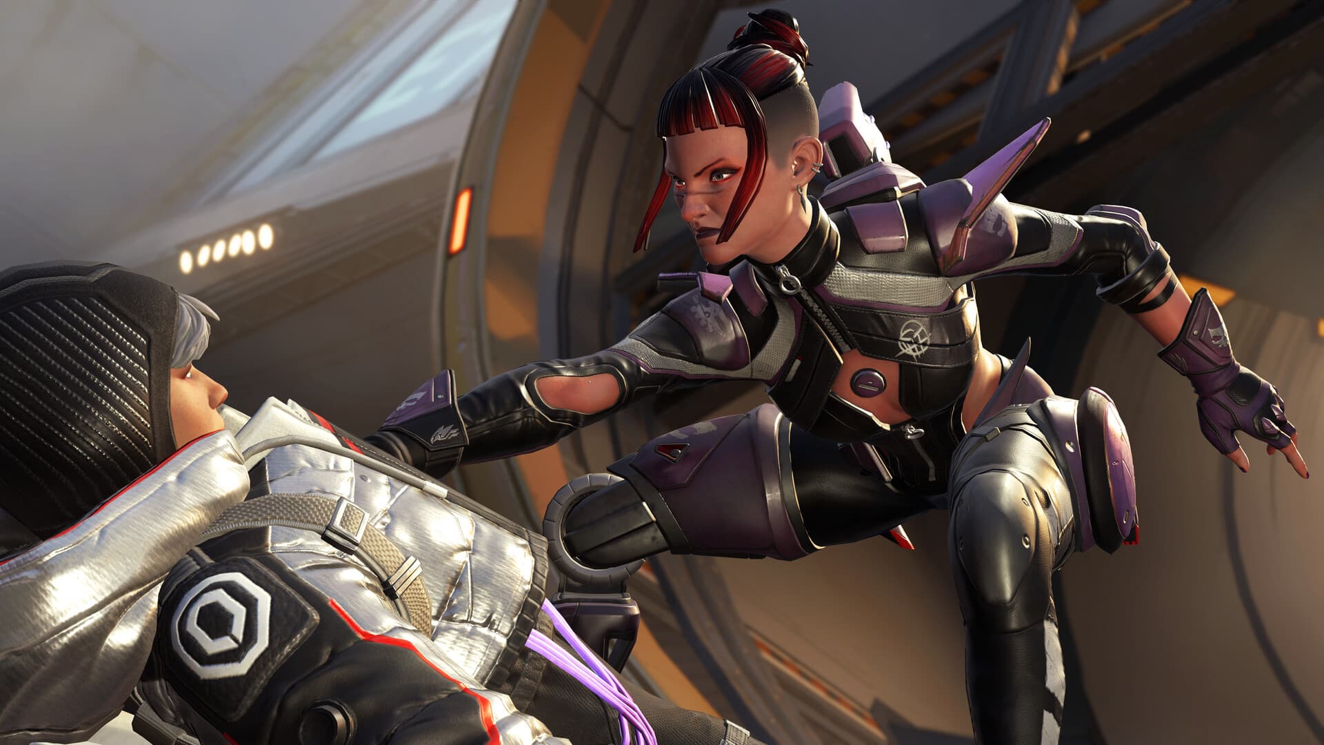 《Apex 英雄》 screenshot 1