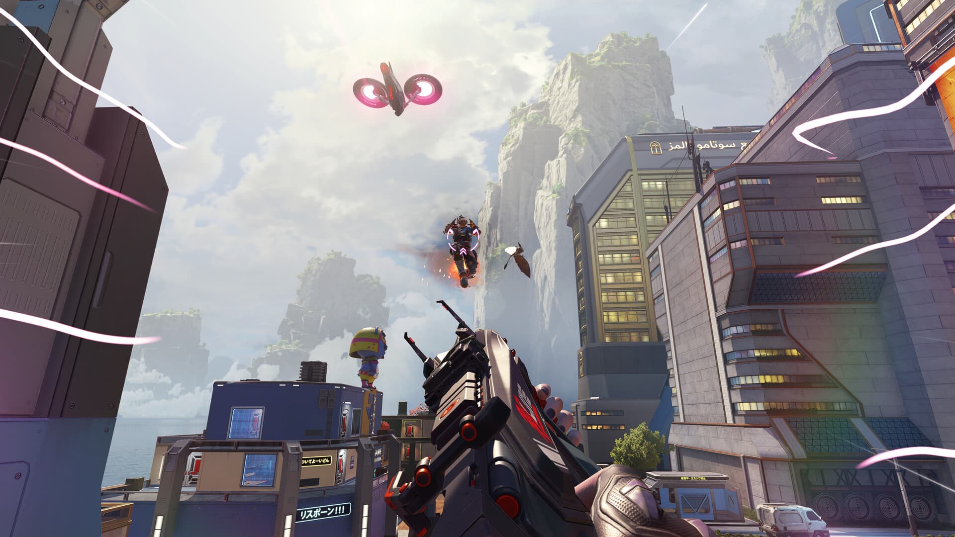 《Apex 英雄》 screenshot 3