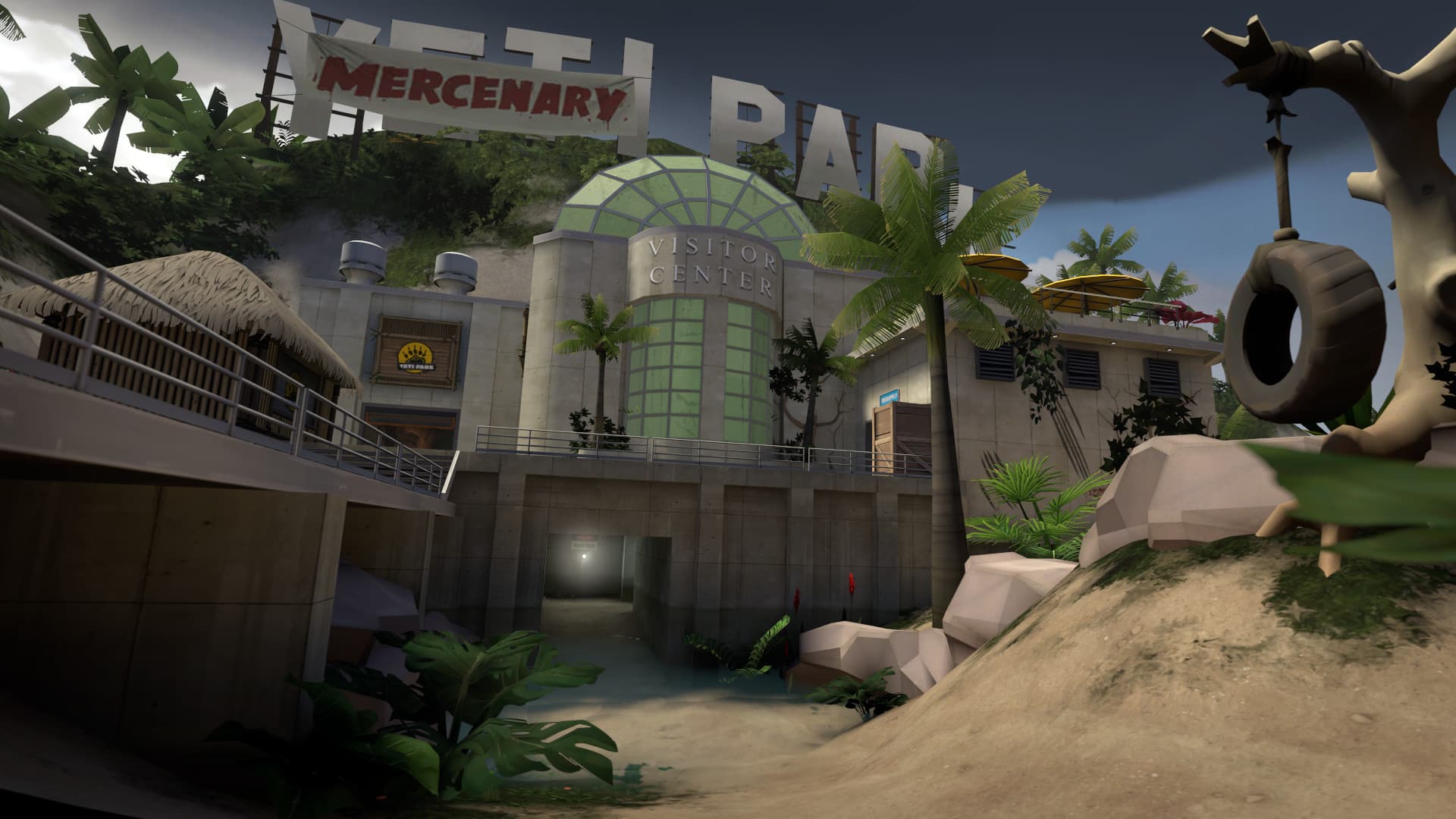 Team Fortress 2 screenshot 4
