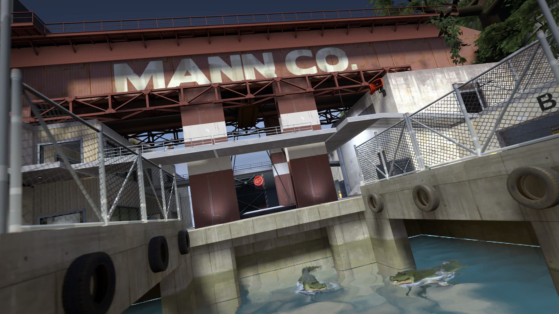 Team Fortress 2 screenshot 2