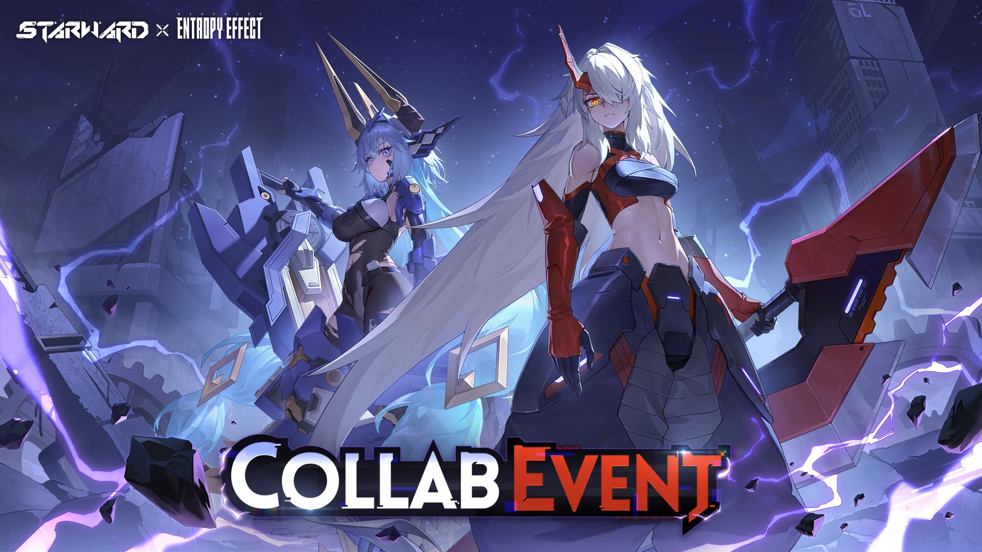 Starward-Mecha Girls screenshot 4