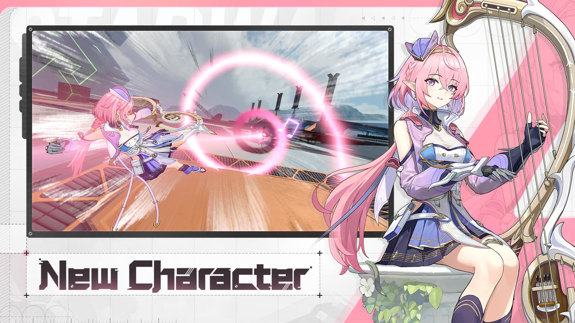 Starward-Mecha Girls screenshot 2