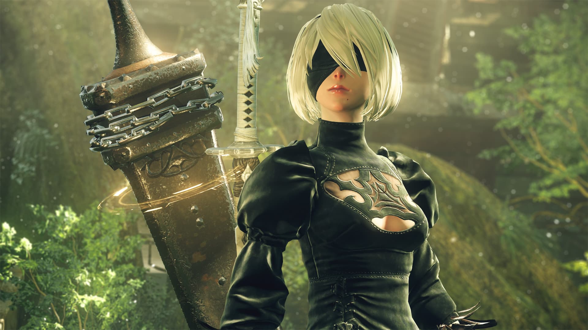 NieR:Automata™ screenshot 4