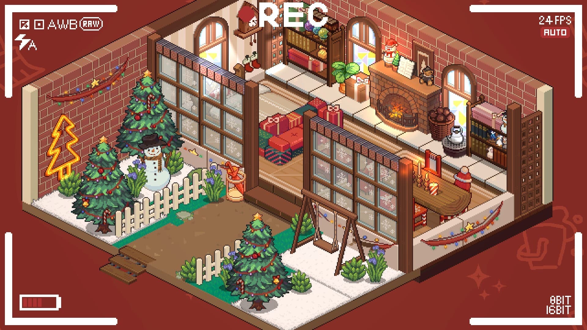 Whisper of the House screenshot 1