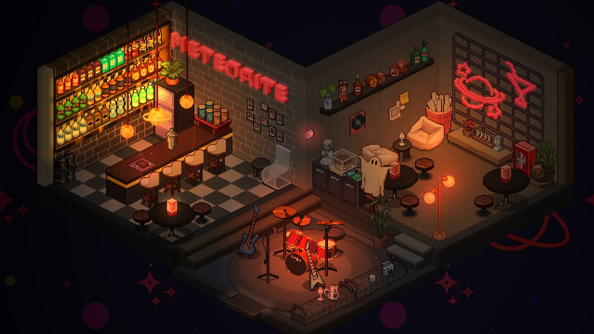 Whisper of the House screenshot 2