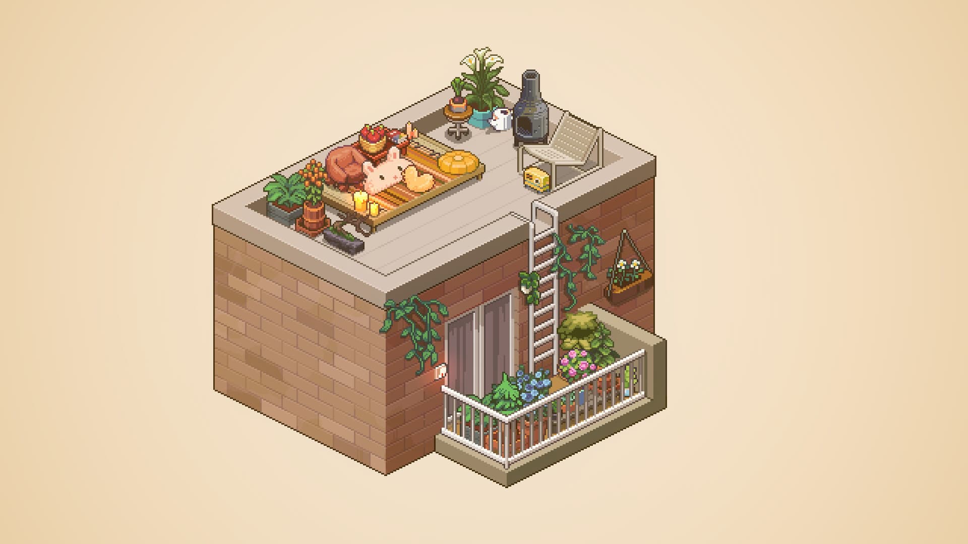 Whisper of the House screenshot 4