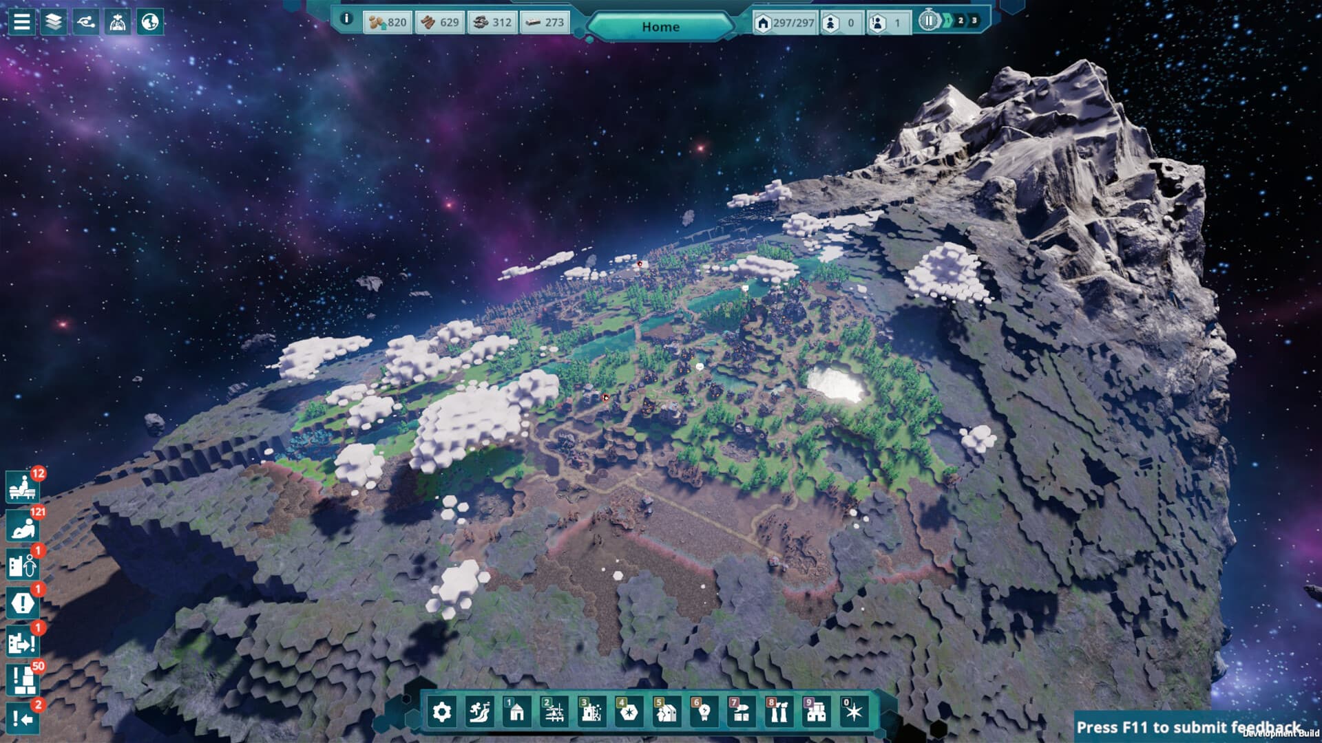 Beyond These Stars screenshot 4