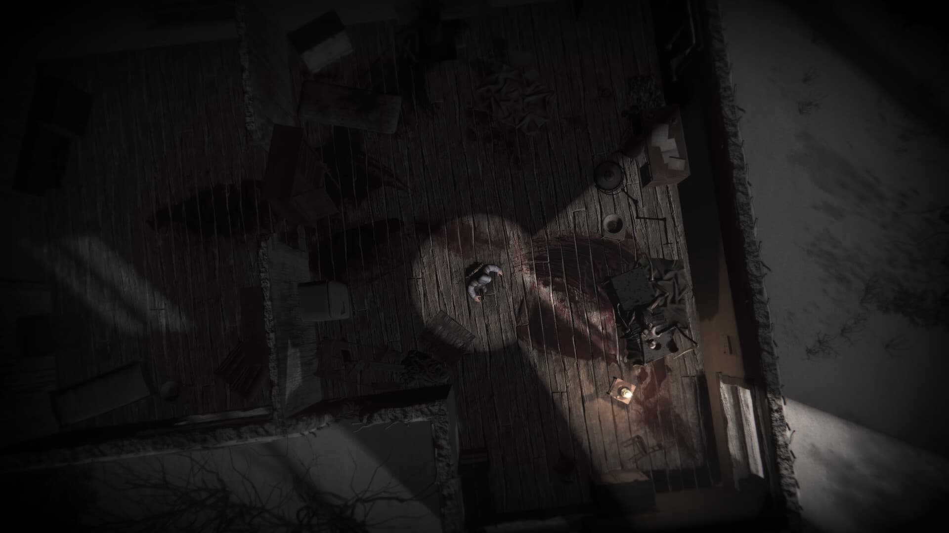 Darkwood 2 screenshot 2