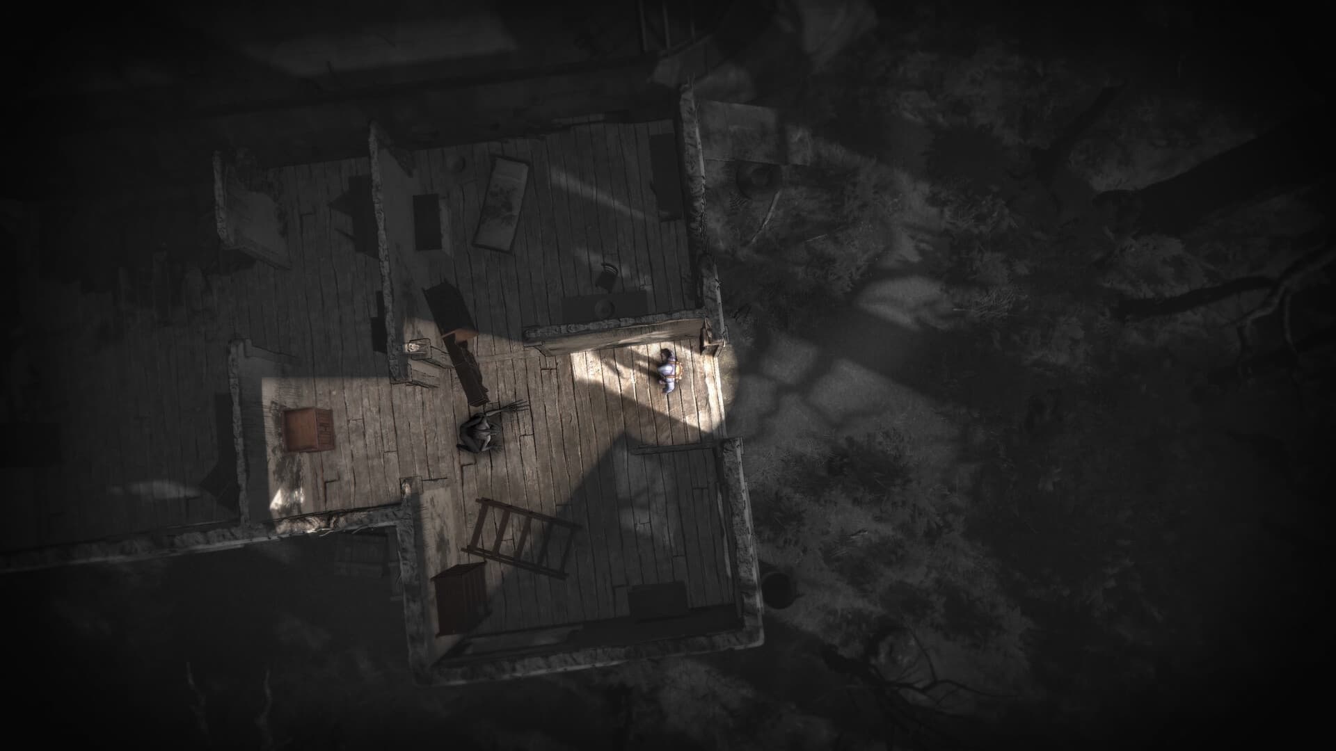 Darkwood 2 screenshot 4