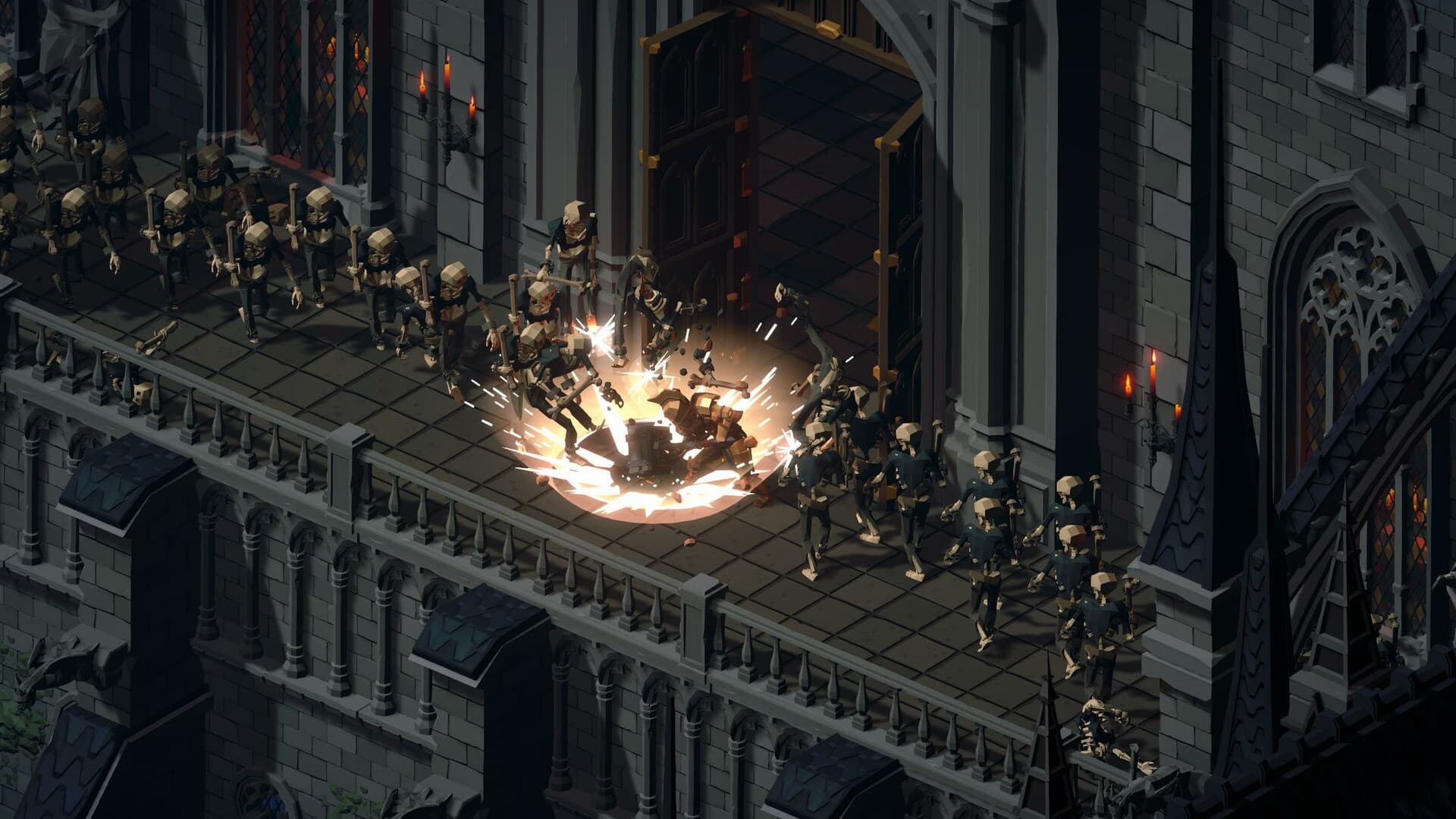 Stolen Realm Survivors screenshot 4