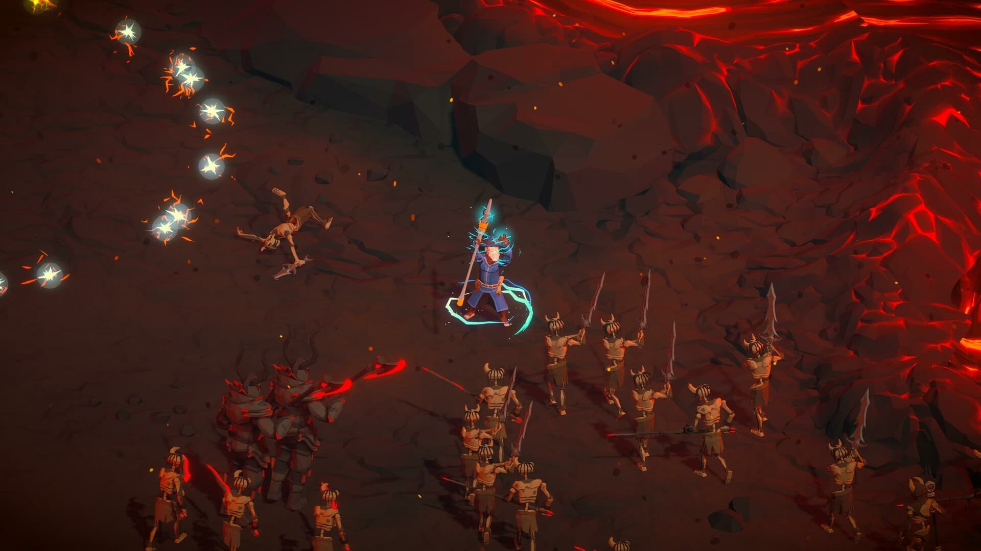 Stolen Realm Survivors screenshot 2