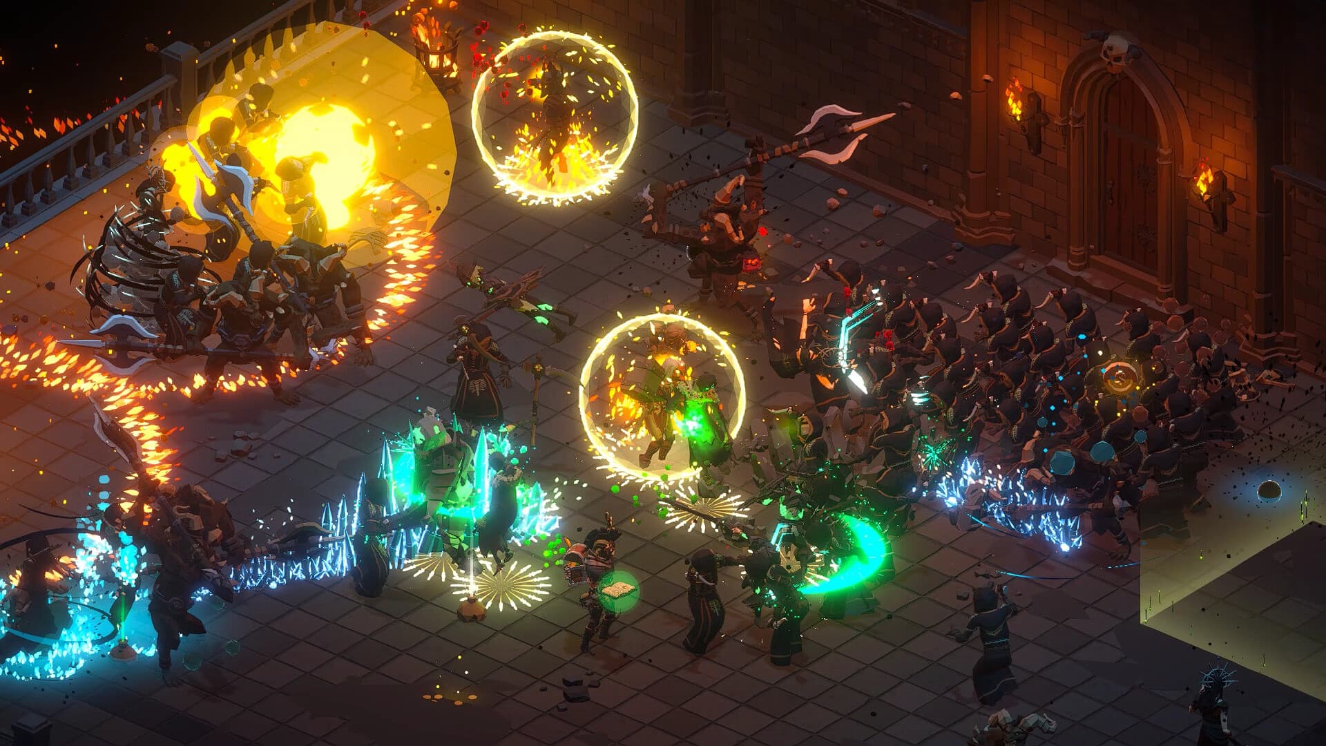 Stolen Realm Survivors screenshot 3