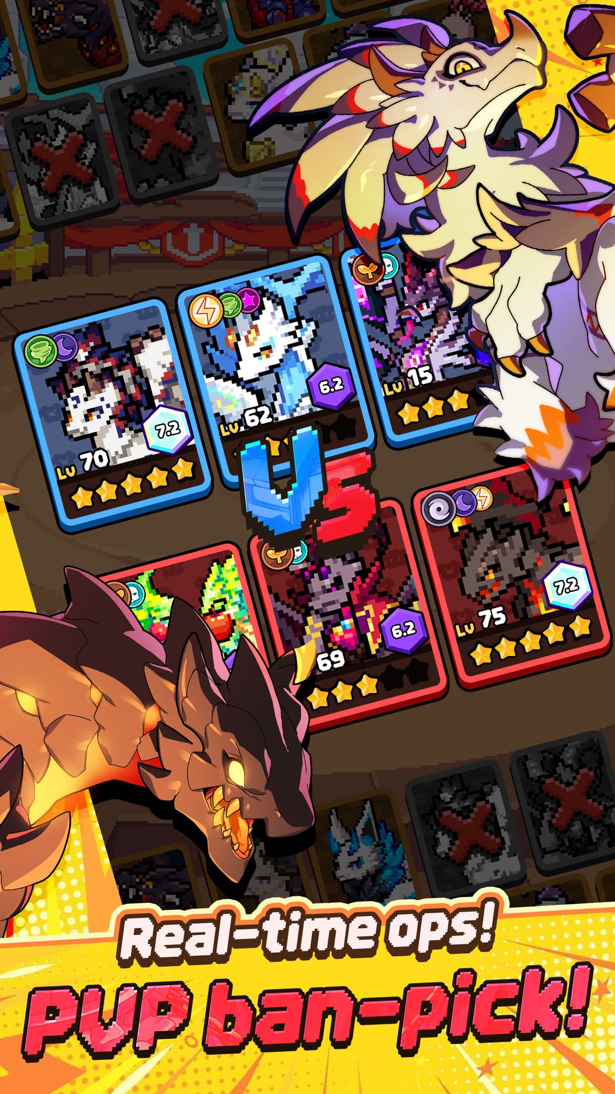 Dragon Village 3 screenshot 3