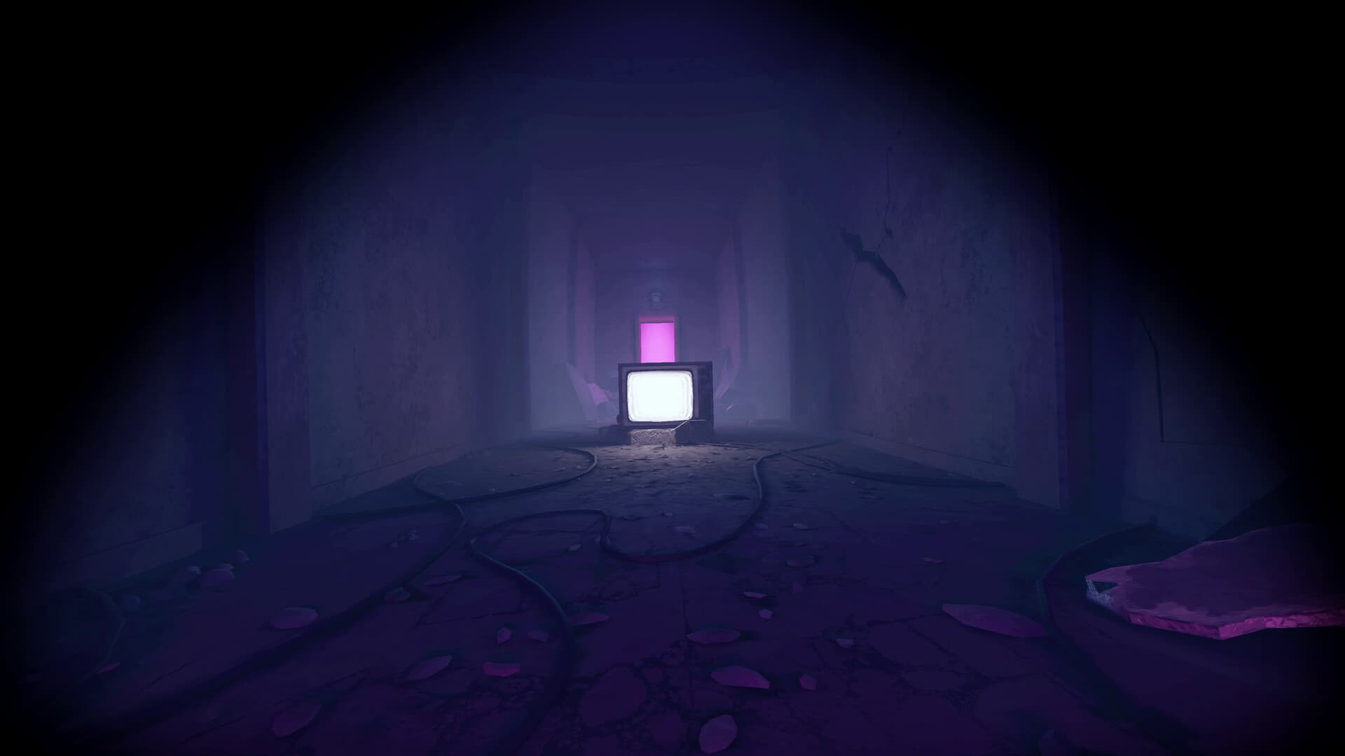 Little Nightmares VR: Altered Echoes screenshot 3