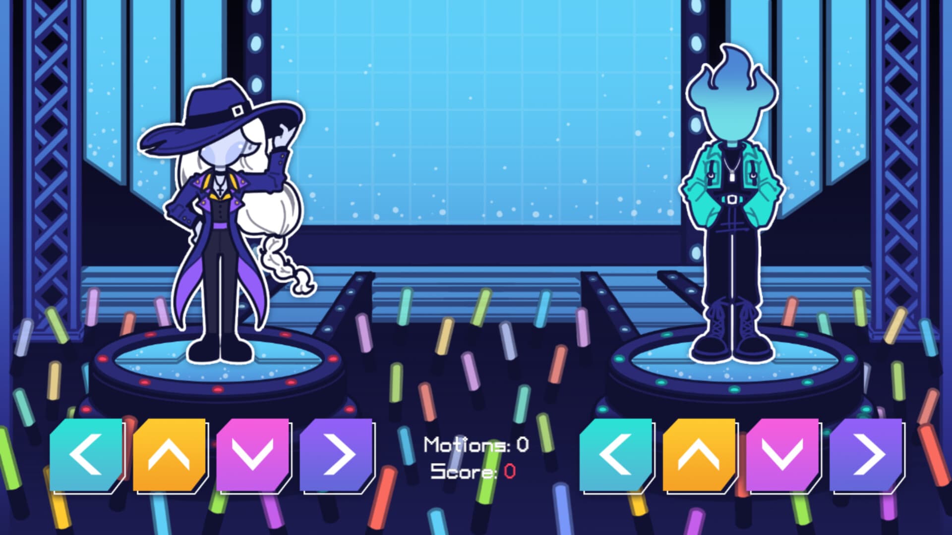 페리오드 서바이벌:마지막 시련 screenshot 1