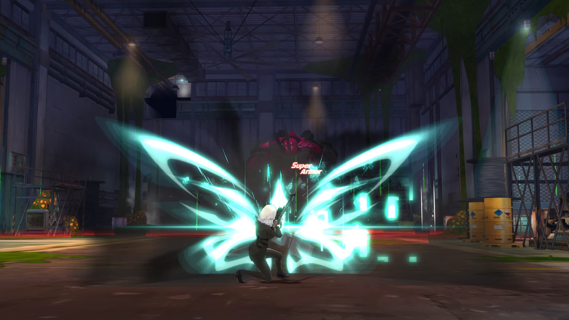 소울워커 screenshot 2
