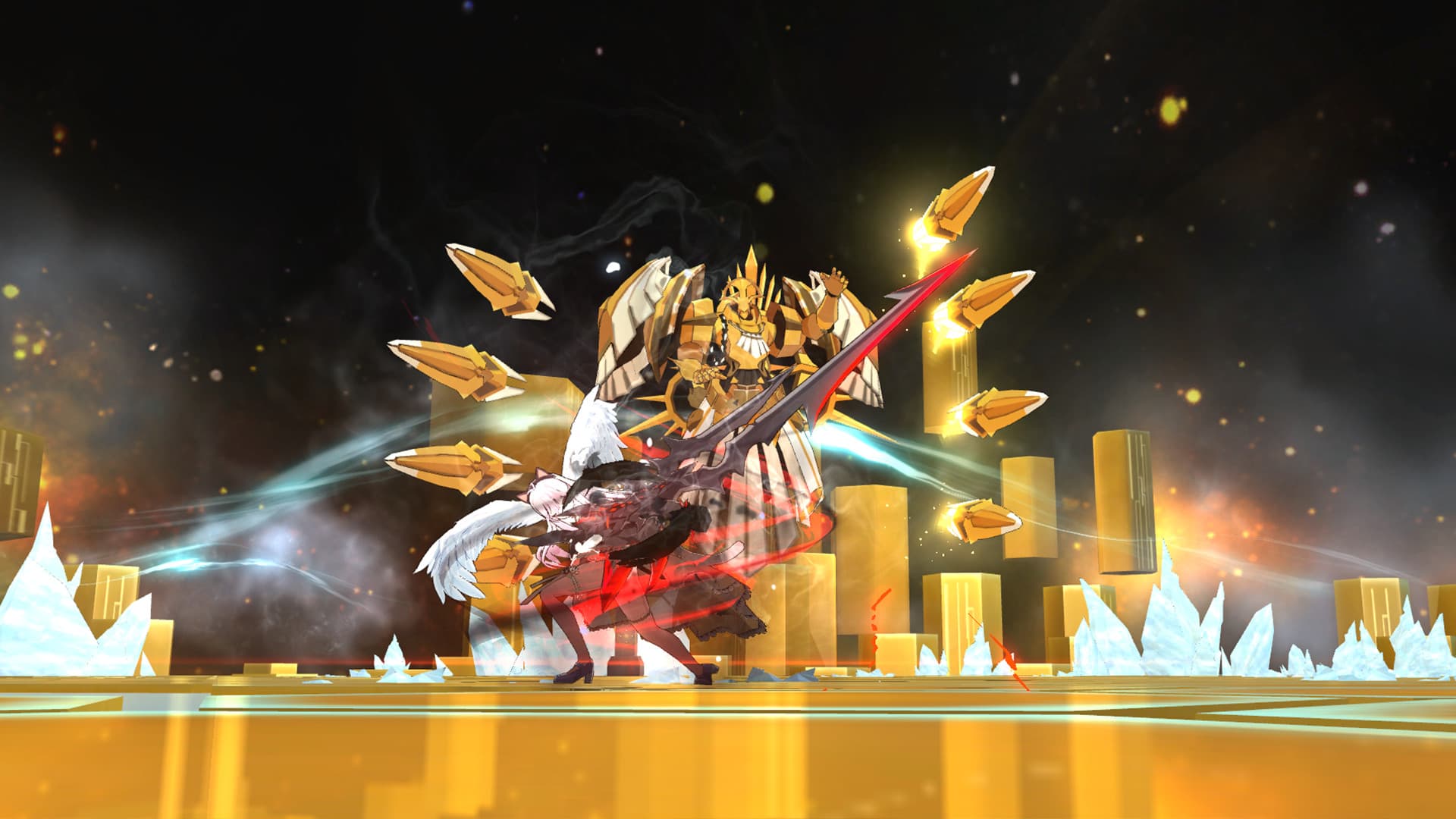 소울워커 screenshot 4