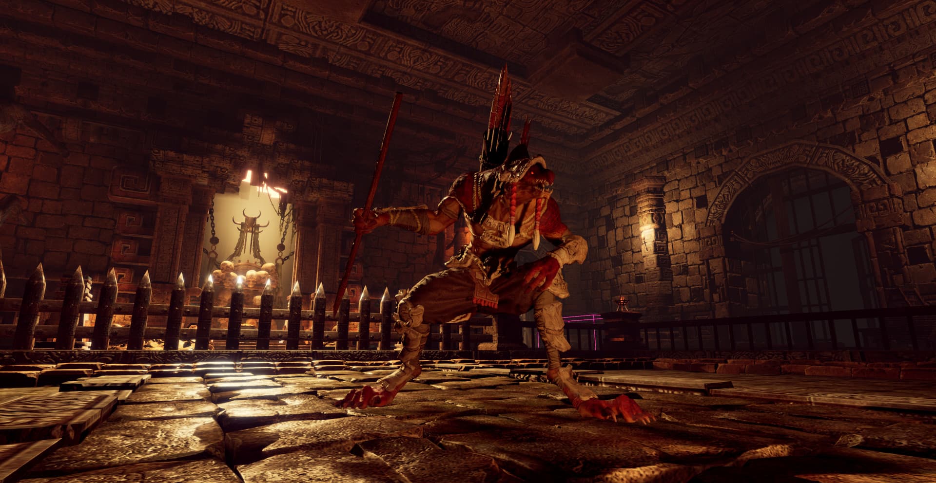 Bless Unleashed screenshot 2