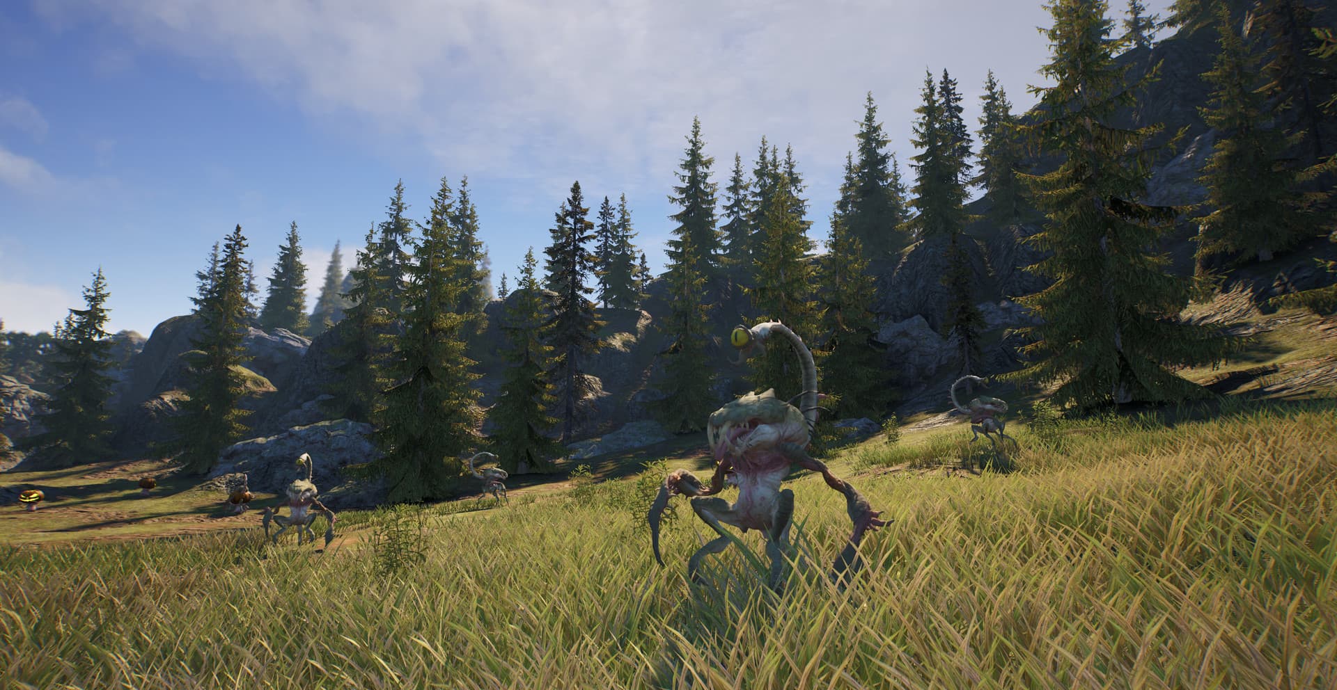 Bless Unleashed screenshot 3