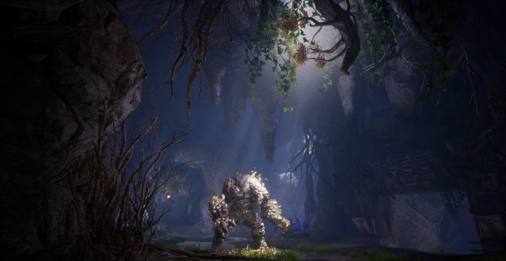 Bless Unleashed screenshot 4
