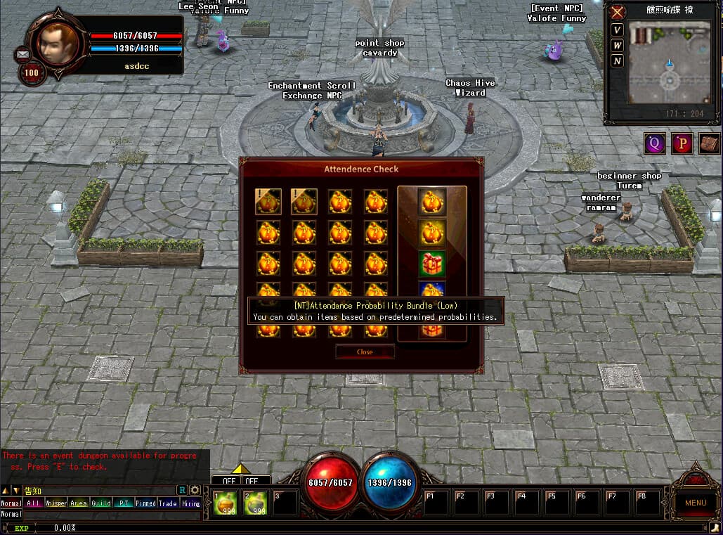 Cronous screenshot 4