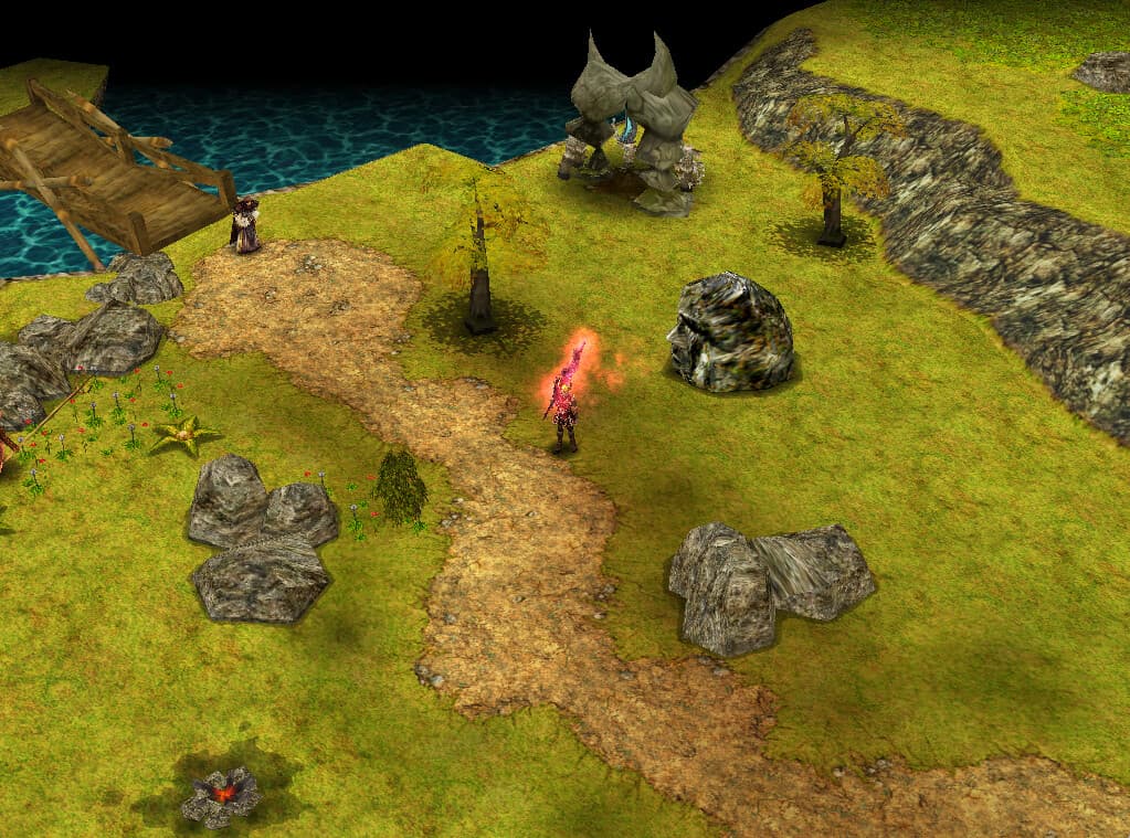 Cronous screenshot 3