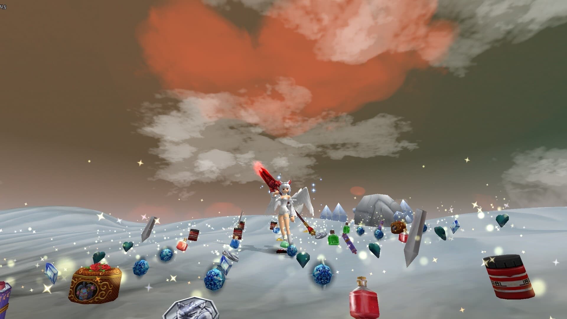 ASDA STORY screenshot 1