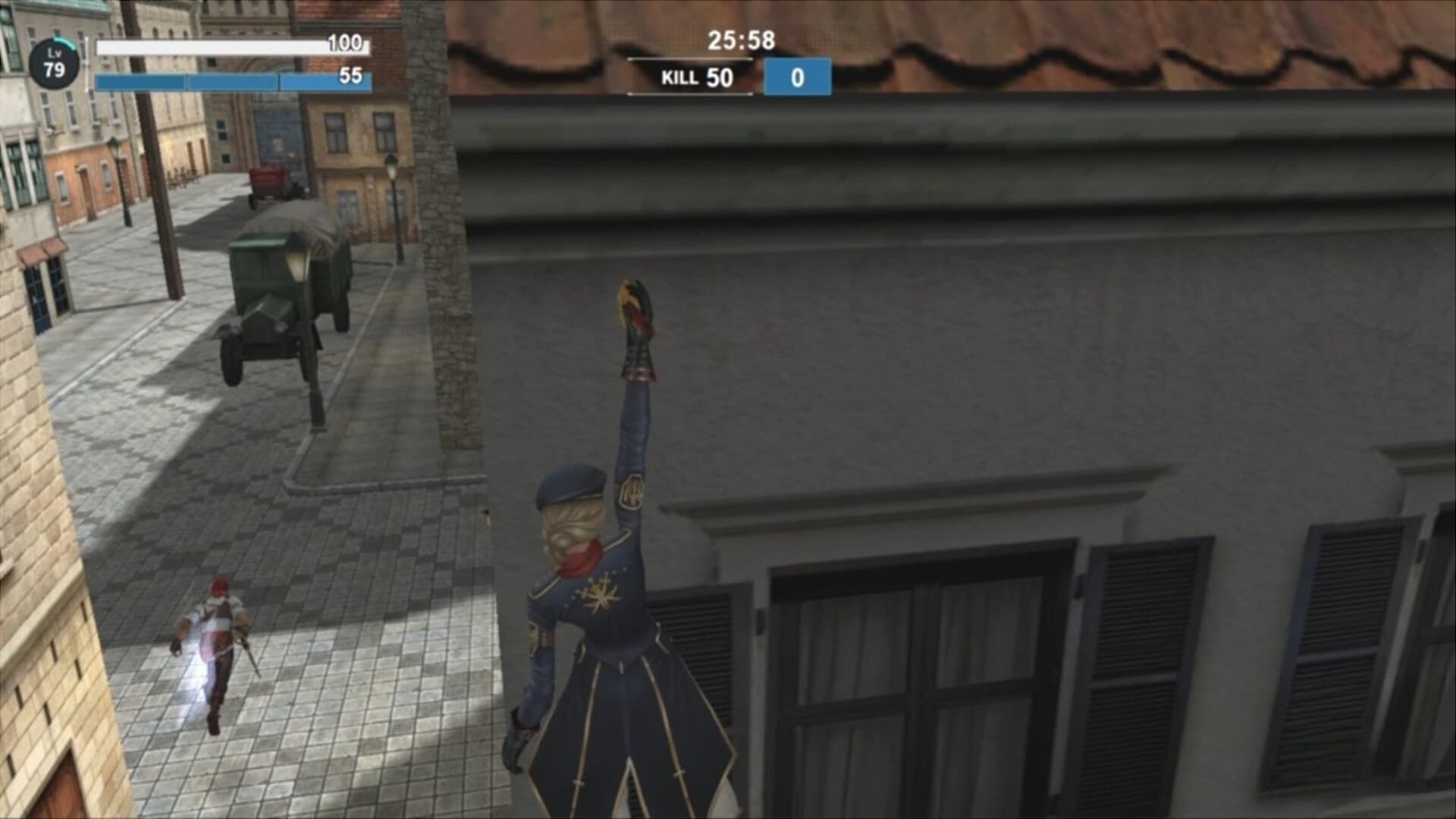 GunZ: The Duel screenshot 4