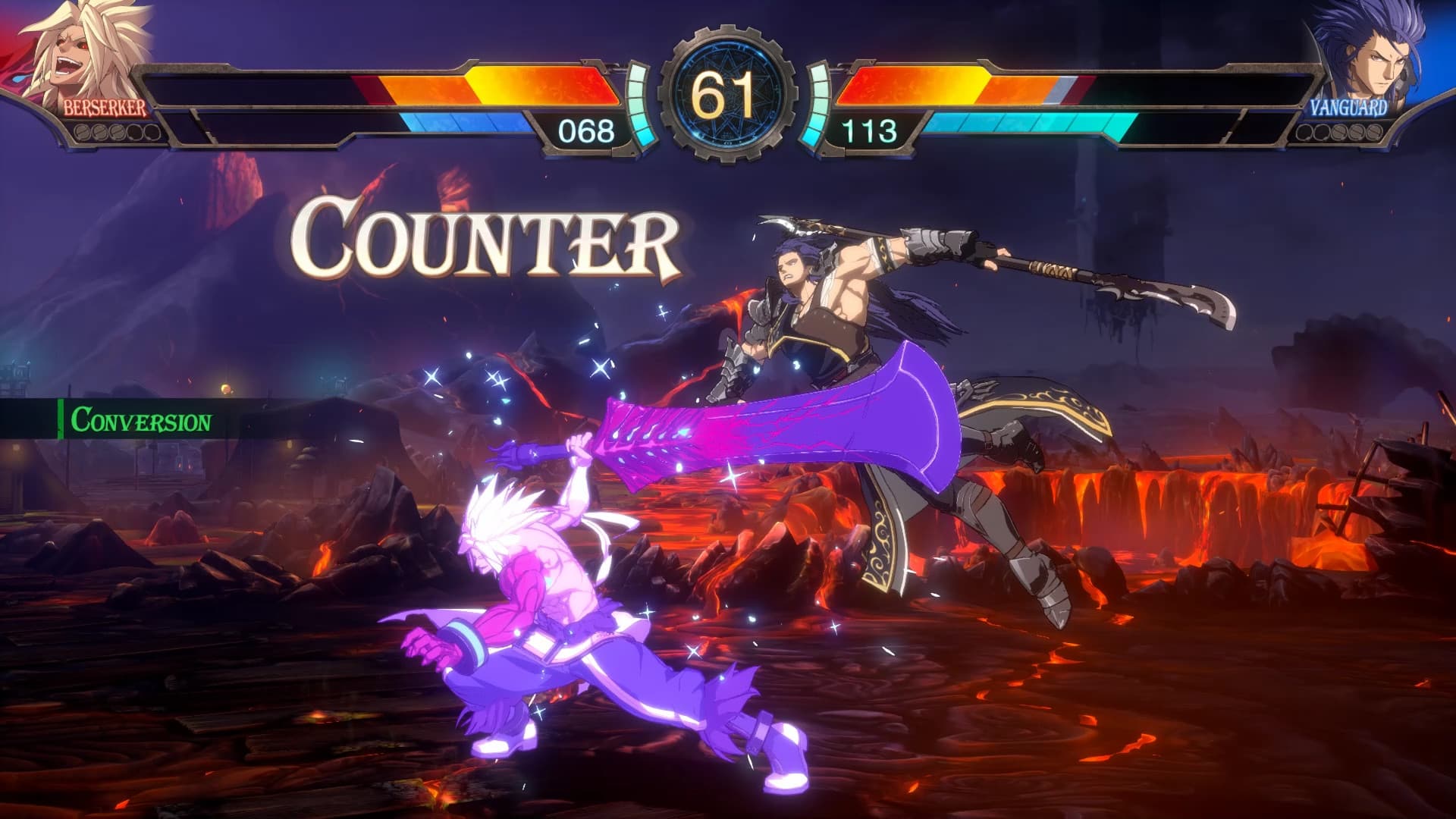 DNF Duel screenshot 4