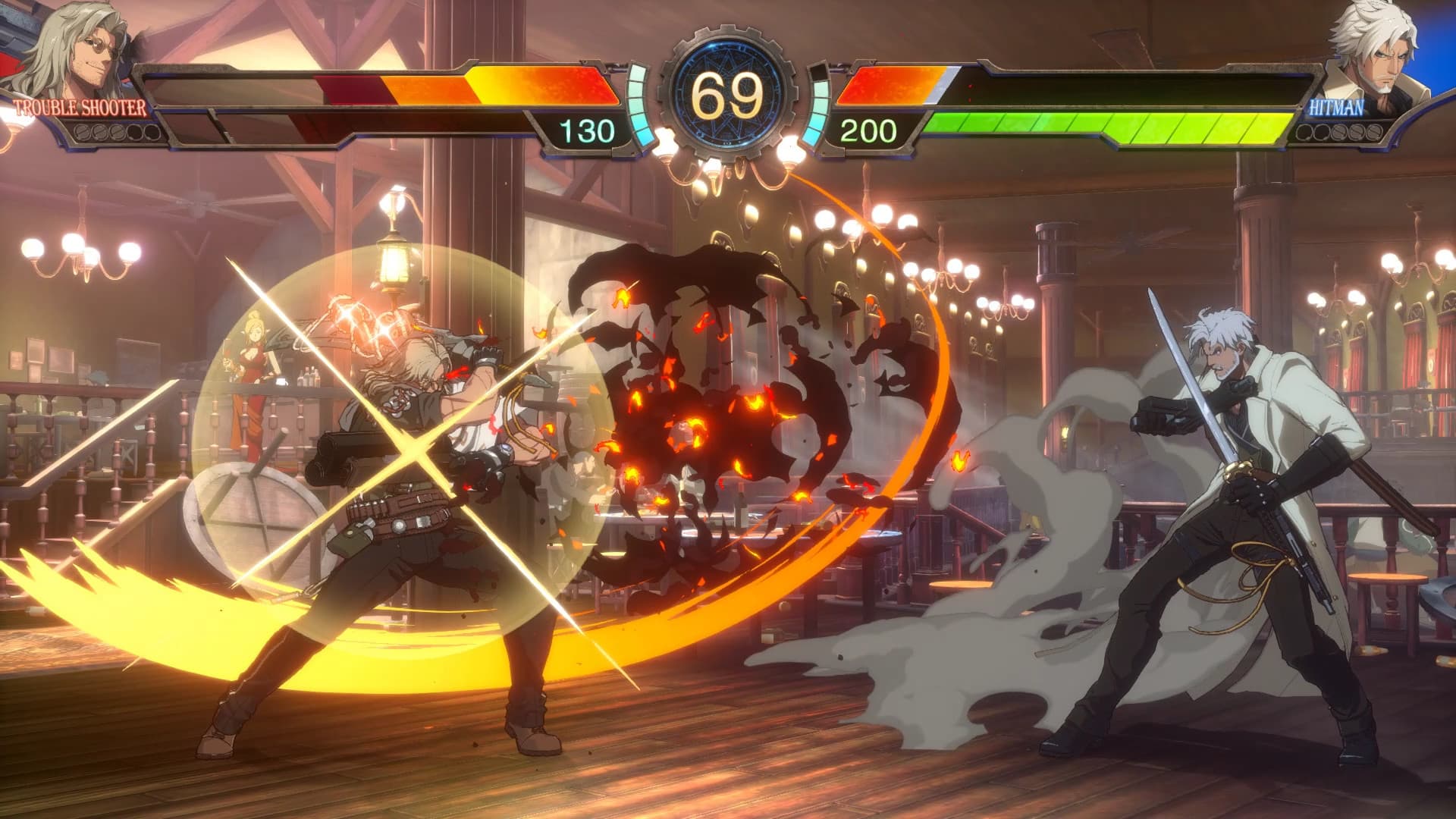 DNF Duel screenshot 3
