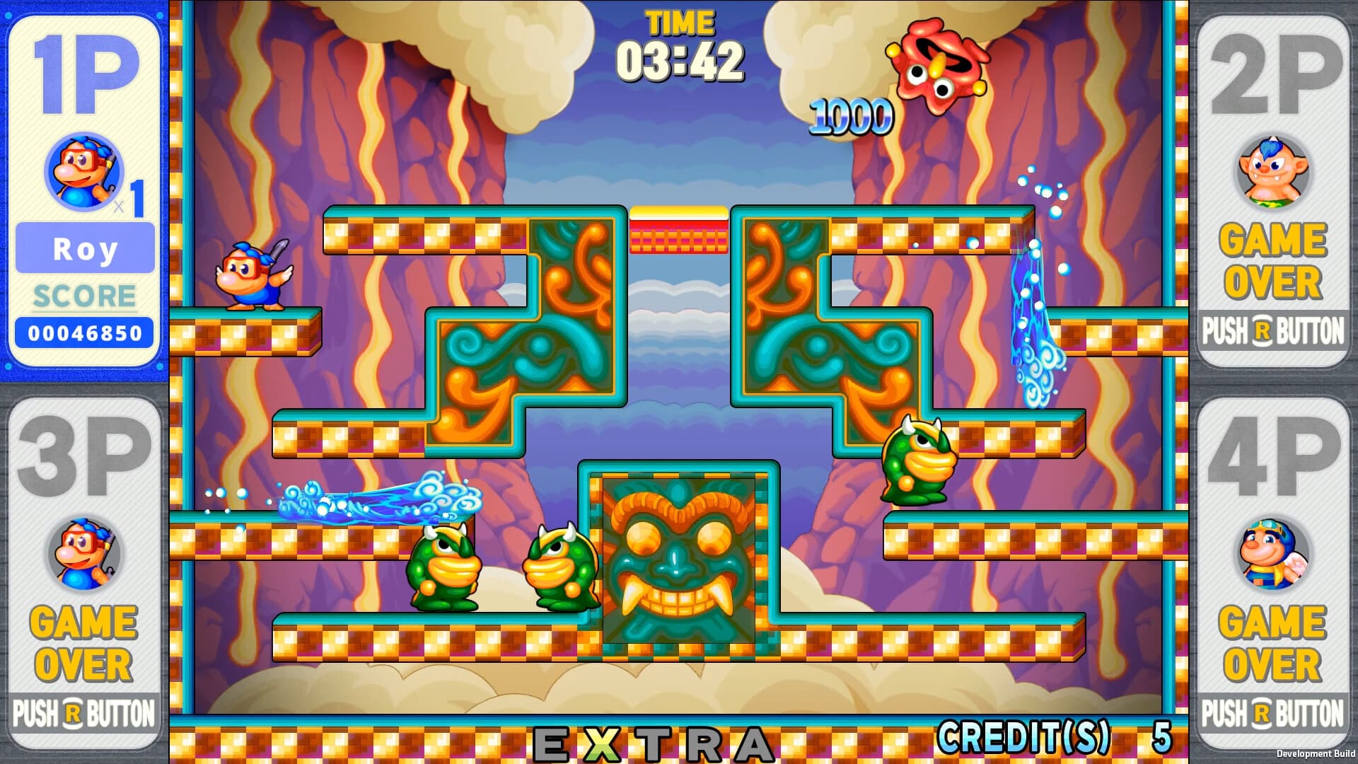 SNOW BROS. 2 SPECIAL screenshot 3